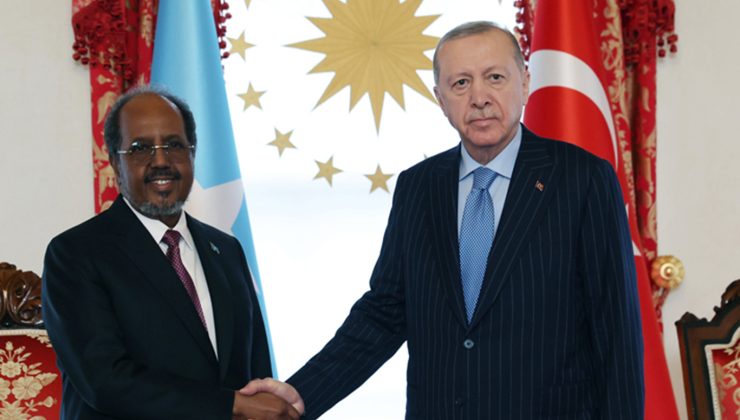Cumhurbaşkanı Erdoğan: israil’in Somaliland’ı tanıma kararı gayrimeşrudur, kabul edilemez