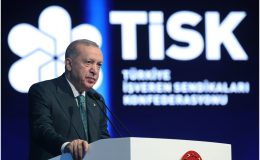 Cumhurbaşkanı Erdoğan’dan asgari ücret sinyali