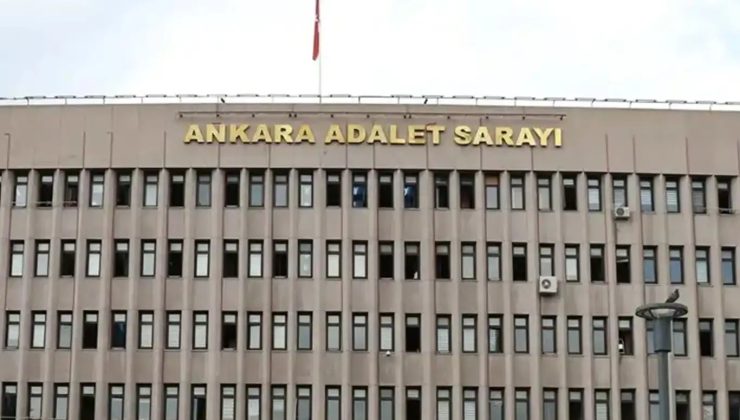 FETÖ’nün kamu mahrem yapılanmasına operasyon: 21 şüpheli için gözaltı kararı