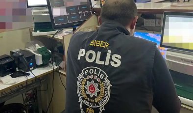 Diyarbakır Siber Operasyonların Merkezinde