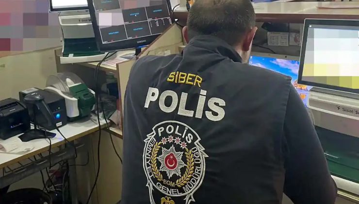 Diyarbakır Siber Operasyonların Merkezinde