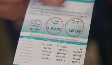 Elektrik faturalarında yeni uygulama: Tüketim sınırını aşan, destek alamayacak