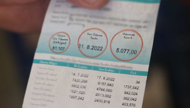 Elektrik faturalarında yeni uygulama: Tüketim sınırını aşan, destek alamayacak