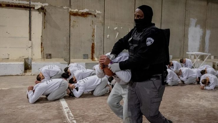 Gazzeli 3 esirin işgal rejimi zindanlarında şehit olduğu açıklandı