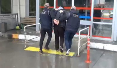 Diyarbakır dahil 32 ilde DAİŞ operasyonu: 170 gözaltı