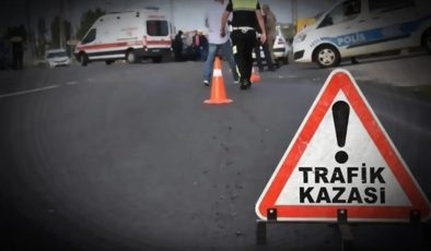 Diyarbakır’da trafik canavarı 1 yılda  36 kişiyi hayattan kopardı