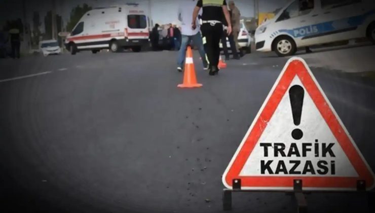 Diyarbakır’da trafik canavarı 1 yılda  36 kişiyi hayattan kopardı