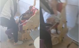 Bursa’da özel eğitim okulunda tartışmalı uygulamaya inceleme başlatıldı