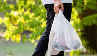 Plastik poşet fiyatına zam  