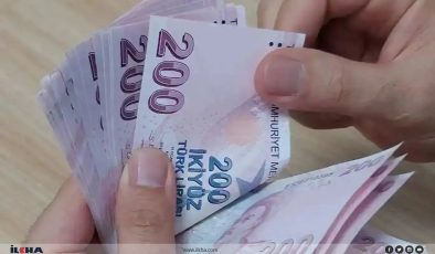 İş dünyasının 2026 asgari ücret beklentisi: 27 bin 800 TL