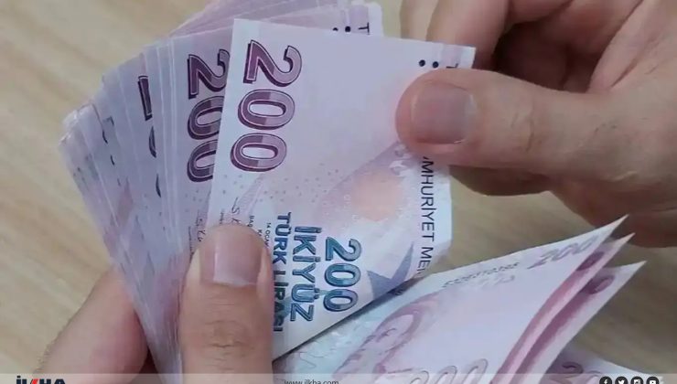 İş dünyasının 2026 asgari ücret beklentisi: 27 bin 800 TL