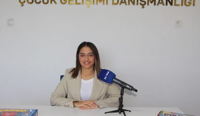 Aslan: Çocuklarda disleksi ve dikkat eksikliği gibi durumlar görünmez engellerdir