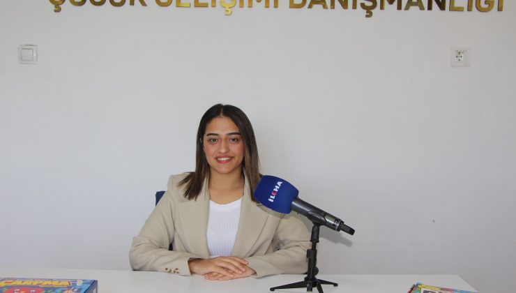 Aslan: Çocuklarda disleksi ve dikkat eksikliği gibi durumlar görünmez engellerdir