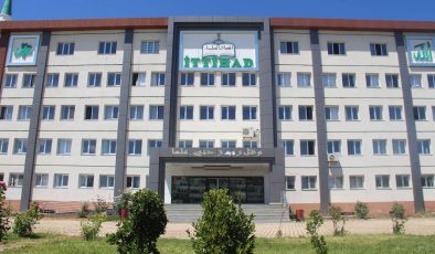 İTTİHADUL ULEMA: Namaz kırmızı çizgimizdir