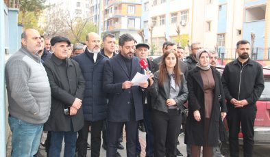 Mali müşavirlerden yeni defter tutma yetkisine karşı açıklama
