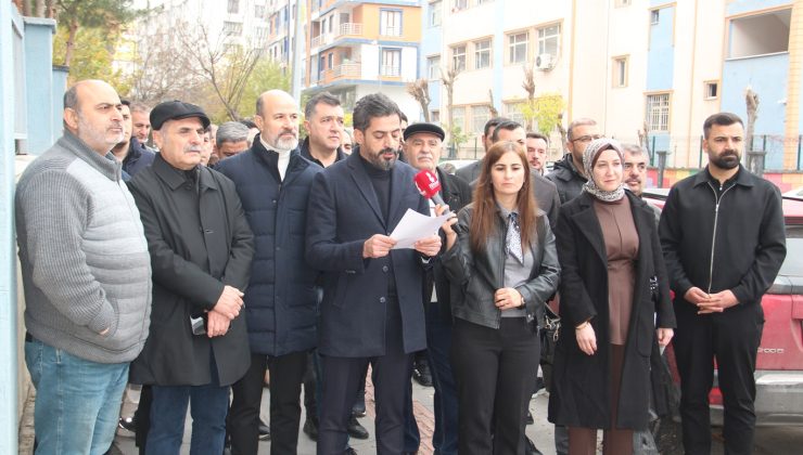 Mali müşavirlerden yeni defter tutma yetkisine karşı açıklama