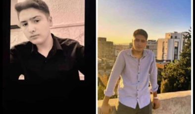 Şanlıurfa’da kayıp gençten iki gündür haber yok