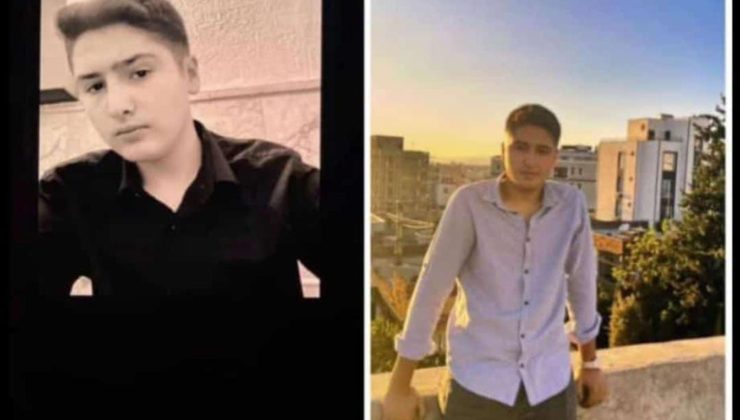 Şanlıurfa’da kayıp gençten iki gündür haber yok