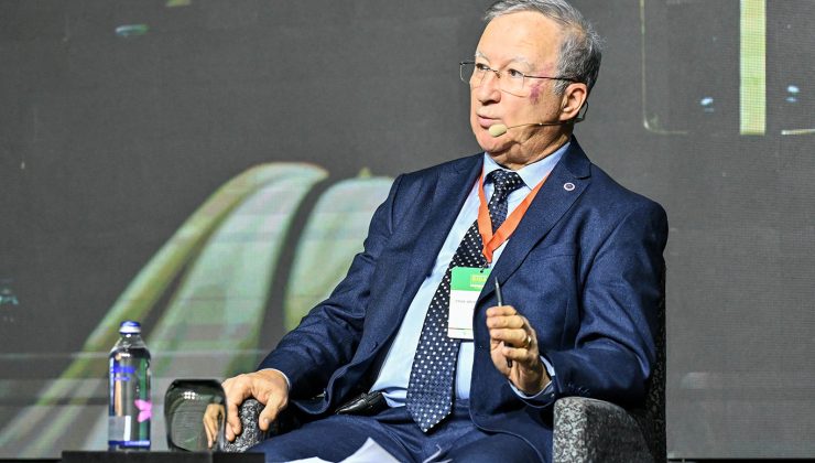 Prof. Dr. Artık: Günde yaklaşık 4 milyon ekmek israf ediliyor