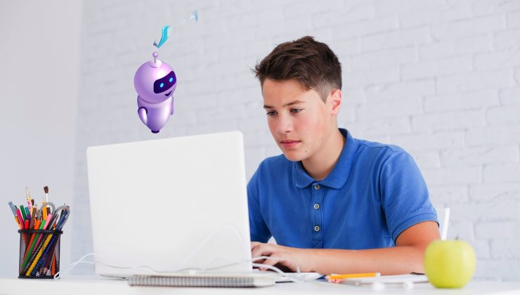 Çocuklar çaresizlik içinde chatbot’lara sığınıyor: Yapay zekâ çocukları tehlikeli şekilde yalnızlaştırıyor