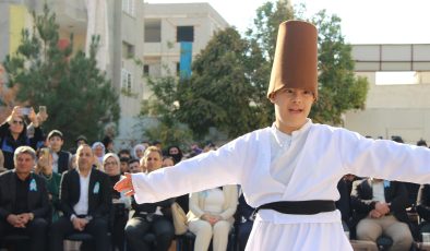 3 Aralık Dünya Engelliler Günü Cizre’de coşku ile kutlandı