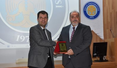 Dicle Üniversitesi Hastanesi’nde başhekimlik değişimi