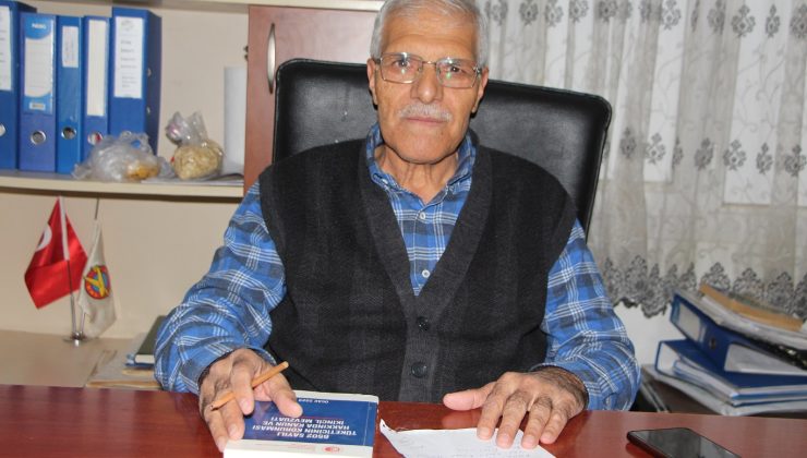 Öztürk: Asgari ücrete yapılan yüzde 27’lik artış enflasyon rakamları karşısında çok düşük