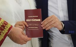 Evlilik, insanı haramlardan koruyan önemli bir kaledir