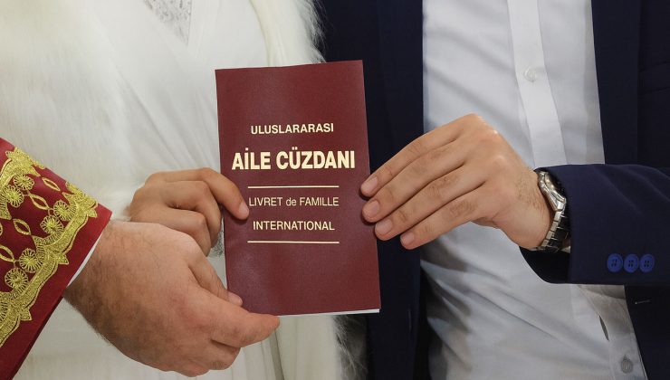 Evlilik, insanı haramlardan koruyan önemli bir kaledir