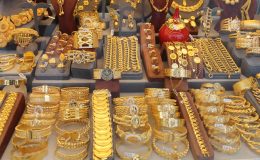 Fed kararı sonrası altın fiyatlarında son durum