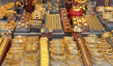 Fed kararı sonrası altın fiyatlarında son durum