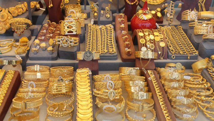 Fed kararı sonrası altın fiyatlarında son durum