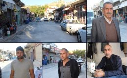 Dicle Halkı: Su içmiyoruz çamur parası ödüyoruz