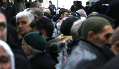 Diyarbakır’da Mutasyona Uğramış İnfluenza Alarmı! Vaka Sayıları Hızla Artıyor