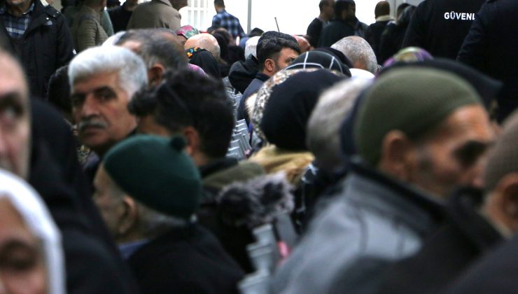 Diyarbakır’da Mutasyona Uğramış İnfluenza Alarmı! Vaka Sayıları Hızla Artıyor