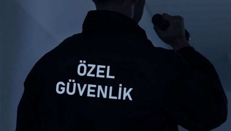 Özel Güvenlik Görevlilerinden Yıpranma Payı Talebi: Diyarbakır’dan Ortak Çağrı