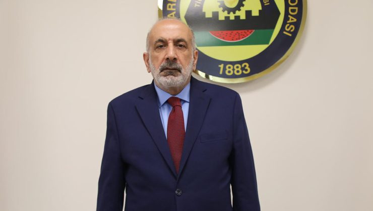Yüksek Faiz Diyarbakır’da Çarkları Durdurdu
