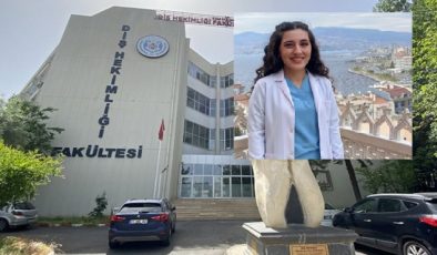 Dicle Üniversitesi’nde Şok Ölüm