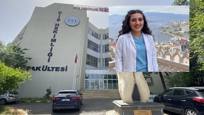 Dicle Üniversitesi’nde Şok Ölüm