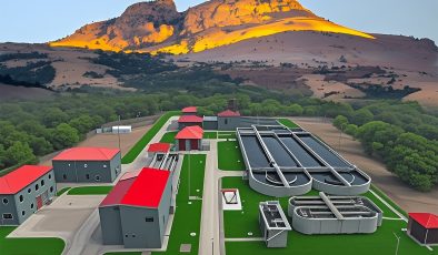 Ergani’nin geleceğine uzun vadeli yatırım