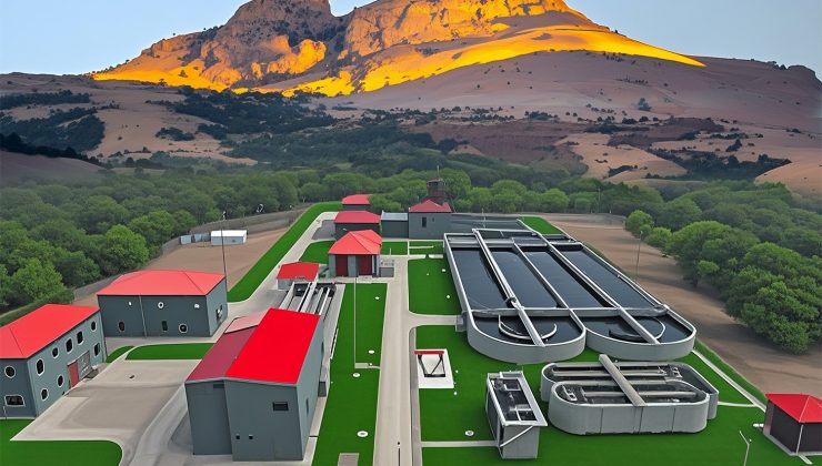 Ergani’nin geleceğine uzun vadeli yatırım