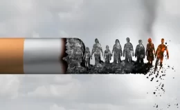 Yeşil Yıldız Derneği’nden ‘Nikotin Kuşatması’ Uyarısı