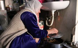 Sur’da İnsanlık Dramı