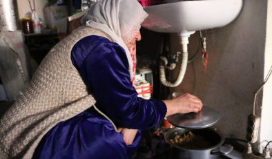 Sur’da İnsanlık Dramı