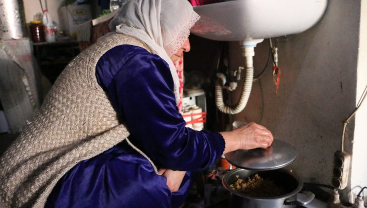 Sur’da İnsanlık Dramı