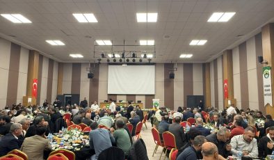 Diyarbakır OSB’de Sanayicilerle Kapsamlı Değerlendirme Toplantısı