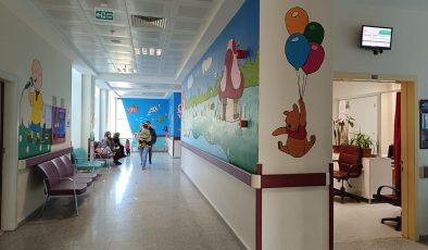 Silvan Devlet Hastanesi’nde Sağlıkta Büyük Güçlenme