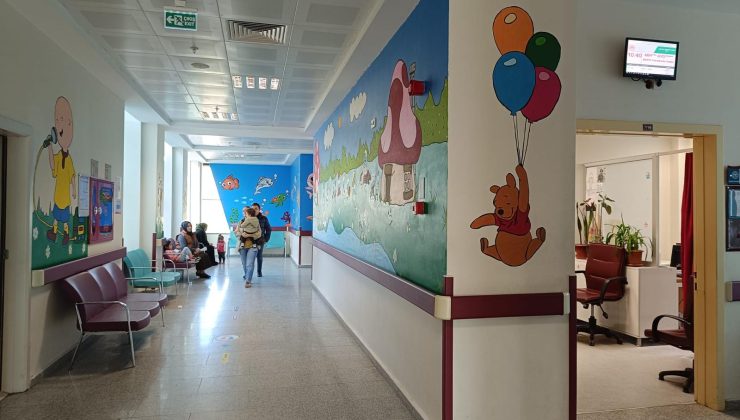 Silvan Devlet Hastanesi’nde Sağlıkta Büyük Güçlenme