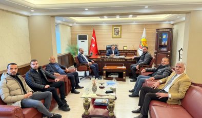 Diyarbakırspor’dan Kentin Dinamiklerine Dayanışma Çıkarması