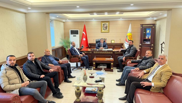 Diyarbakırspor’dan Kentin Dinamiklerine Dayanışma Çıkarması